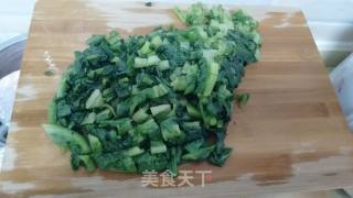 什锦小豆腐的做法步骤：1