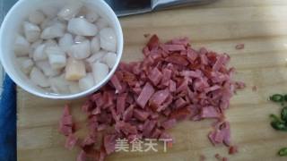 什锦小豆腐的做法步骤：3