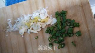 什锦小豆腐的做法步骤：4