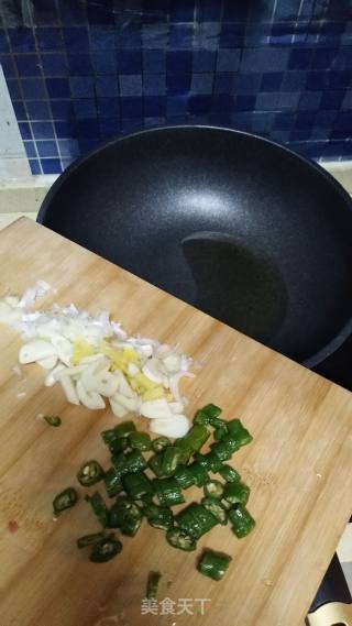 什锦小豆腐的做法步骤：5