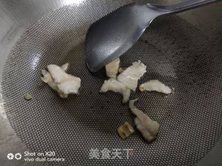 剪刀面的做法步骤：5