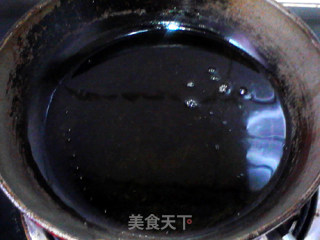 软糯豆沙柿子饼的做法步骤：10