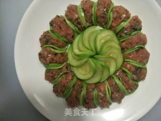 西湖蒸肉盒的做法步骤：5