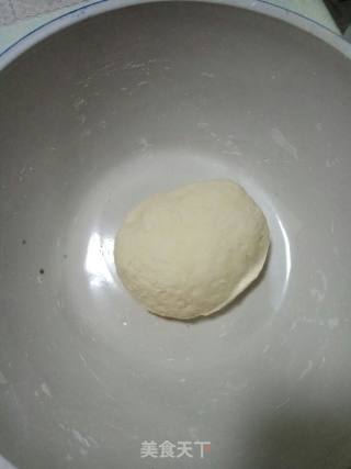 猪肉莲藕饺子的做法步骤：1