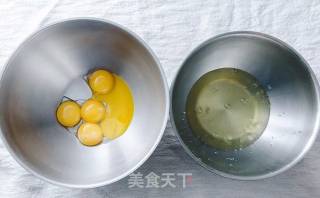 草莓可可裸蛋糕的做法步骤：2