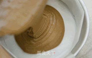 草莓可可裸蛋糕的做法步骤：12