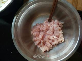 千张金针菇卷的做法步骤：4