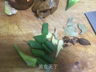 酱骨的做法步骤：3