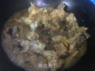 酱骨的做法步骤：8