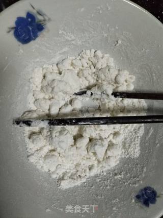 心里软的做法步骤：2