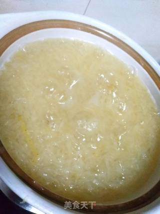 蜂蜜柚子茶的做法步骤：7