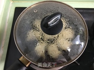 猪肉韭菜馅锅贴的做法步骤：19
