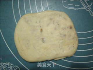 肉松饼的做法步骤：5