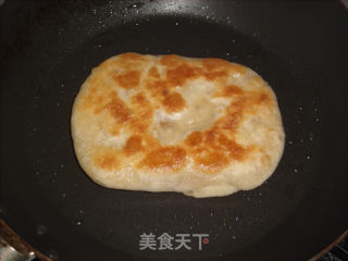 肉松饼的做法步骤：7