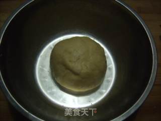 豆沙卷的做法步骤：3