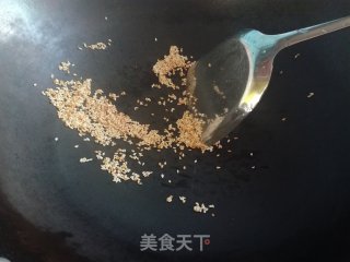 凉拌菜——芝麻菠菜的做法步骤：5