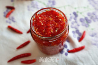 剁椒酱的做法步骤：10
