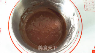 可可费南雪的做法步骤：3