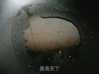 浇汁儿油麦菜的做法步骤：5