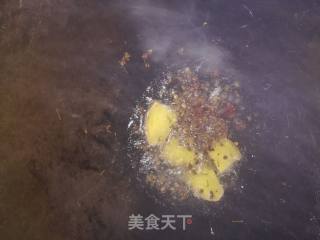 香辣鸭煲的做法步骤：5