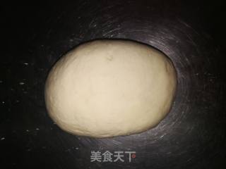 发面小笼包的做法步骤：7