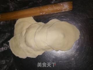 发面小笼包的做法步骤：9