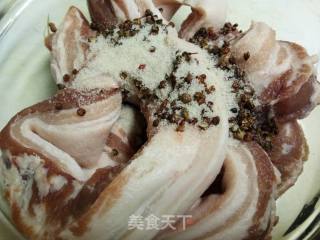 腊肉的做法步骤：3