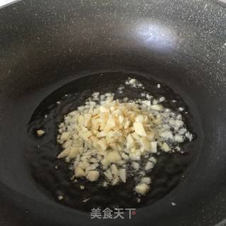 清蒸金针菇的做法步骤：5