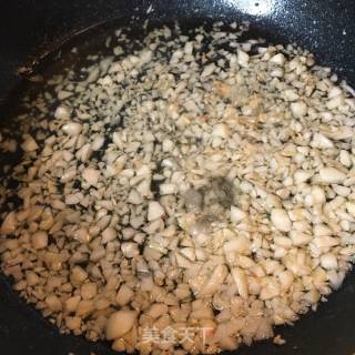 清蒸金针菇的做法步骤：6