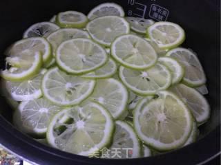 柠檬膏的做法步骤：6