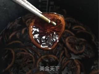 柠檬膏的做法步骤：9