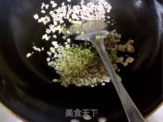 麻婆豆腐的做法步骤：6