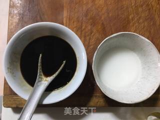 糖醋莲丁的做法步骤：7