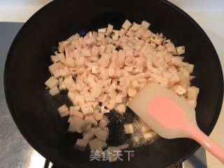 糖醋莲丁的做法步骤：9