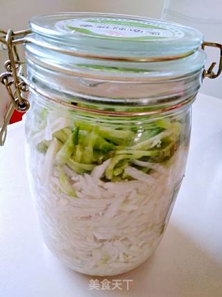 什么菜能敢动你的鼻腔——地方风味憋辣菜的做法步骤：3