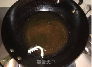 桃仁沙琪玛的做法步骤：10