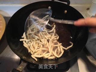 桃仁沙琪玛的做法步骤：11