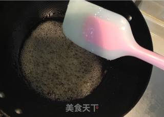桃仁沙琪玛的做法步骤：14