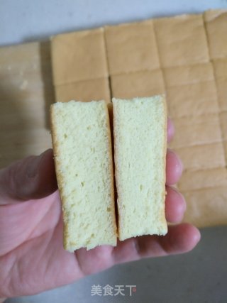 肉松小贝的做法步骤：12