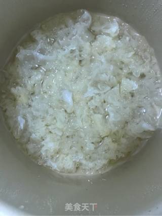 蔬菜粥的做法步骤：1