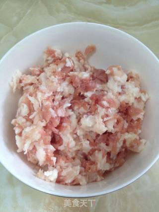 超酥肉火烧的做法步骤：6