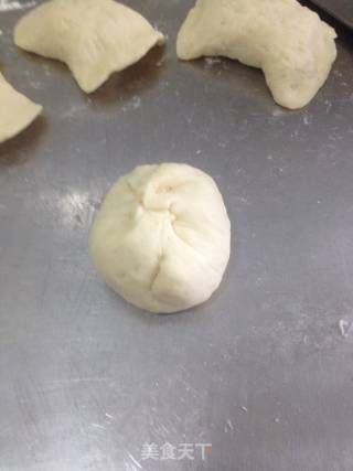 超酥肉火烧的做法步骤：18