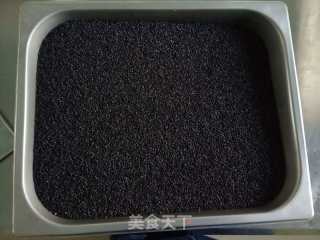 营养师手工熬制阿胶糕的做法步骤：5