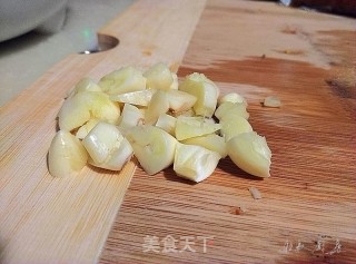 老坛酸菜鱼的做法步骤：2