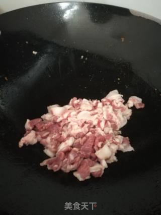 菜粿的做法步骤：3