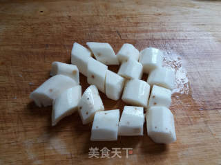 山药老鸭汤的做法步骤：5