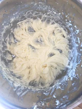 饼干的做法步骤：2