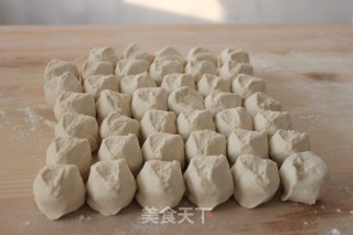 高炉烧饼做法详解的做法步骤：5