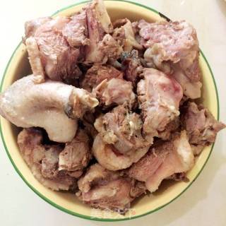 啤酒鸭的做法步骤：1