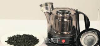 萃取蒲公英茶的做法步骤：1